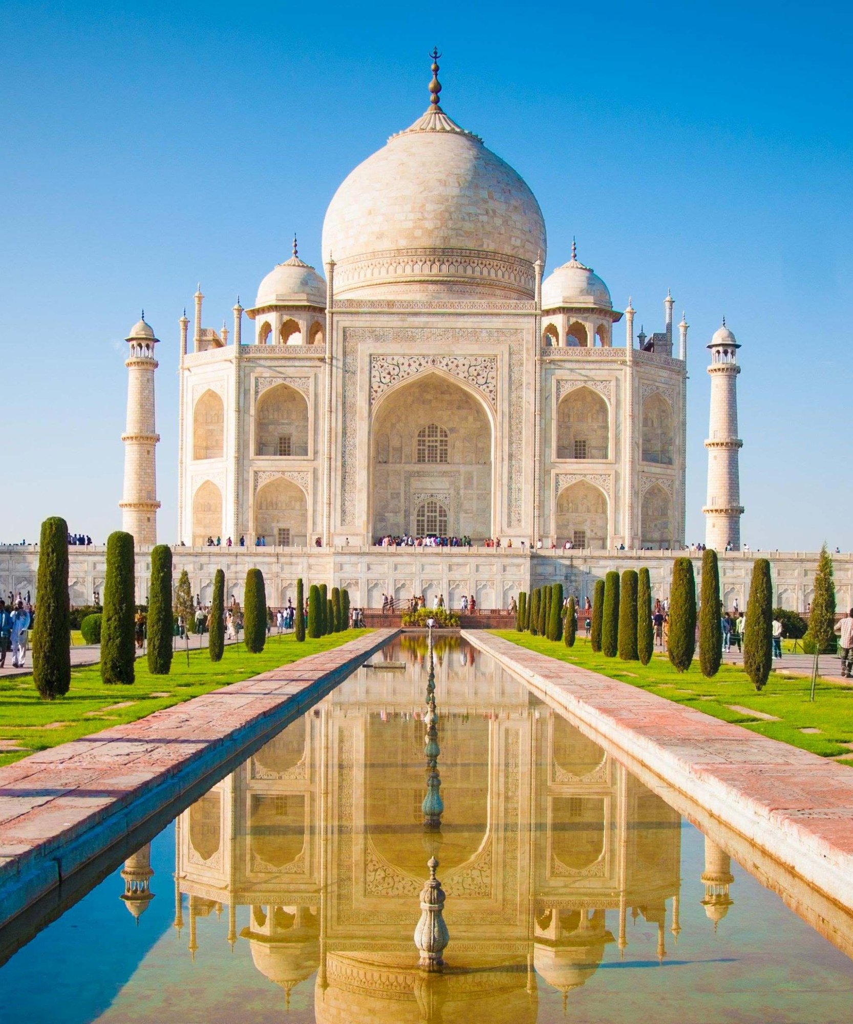 India